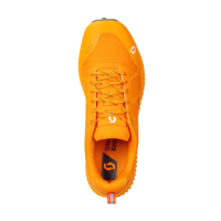 SCOTT - Shoe Men's Supertrac 3 - Flash Orange / Dark Grey